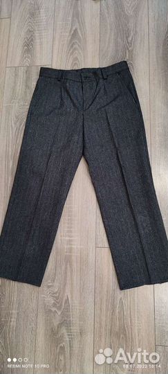 Школьная форма для мальчика