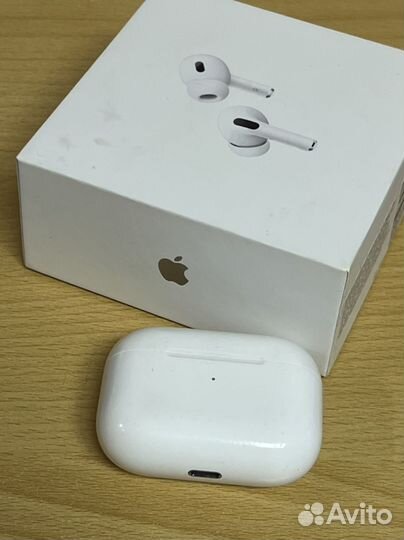 Кейс apple airpods pro 1