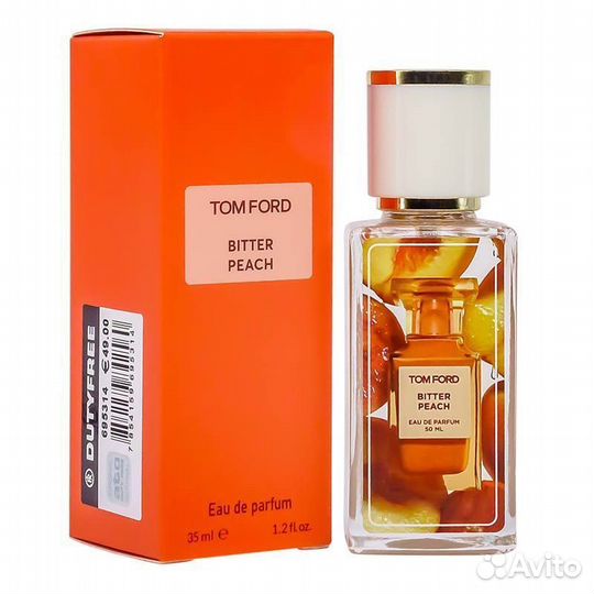 Tom ford bitter peach