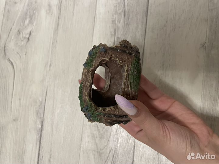 Аксессуары для аквариума