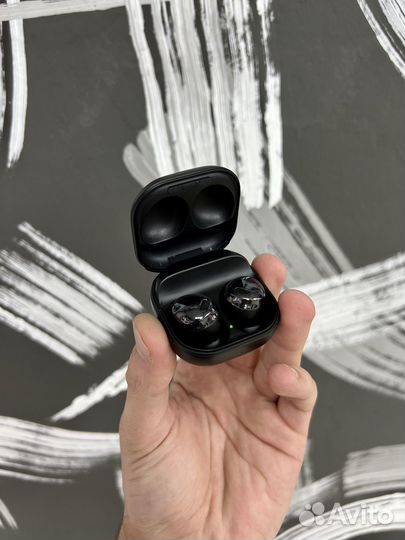 Samsung Galaxy Buds Pro Black