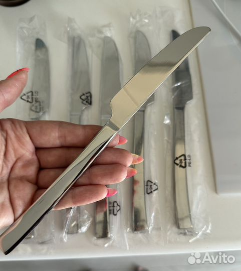 Кухонные ножи IKEA