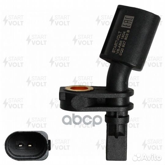 Датчик ABS перед лев vsabs1804 startvolt