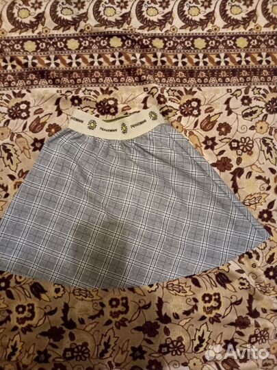 Юбки для девочки