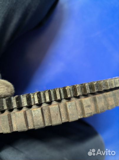 Маховик B12S1 Chevrolet Aveo T250