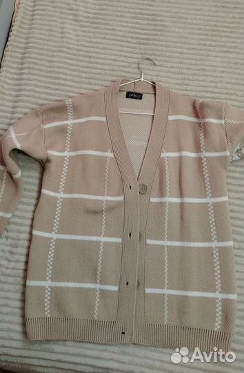 Кардиган женский