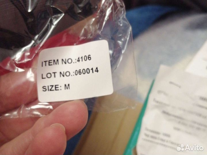 Ортез для голеностопа