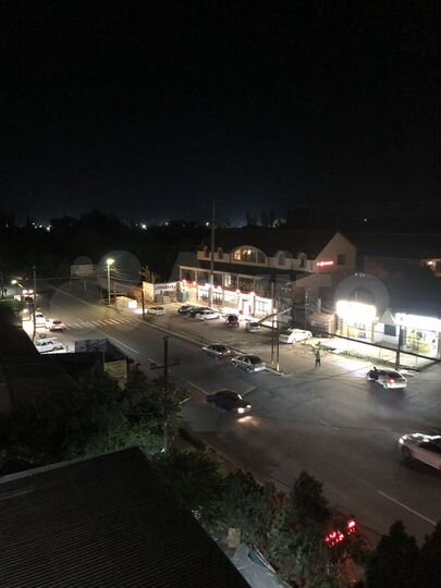 2-к. квартира, 67 м², 4/5 эт.