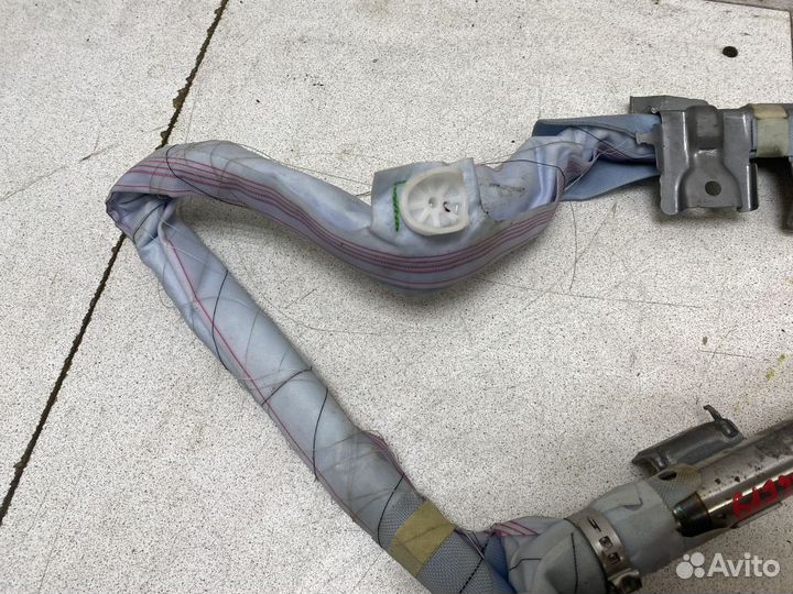 Подушка потолочная (шторка)