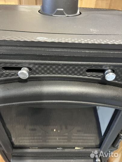 Печь камин Guca Lava