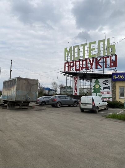 Торговая площадь, 360 м²