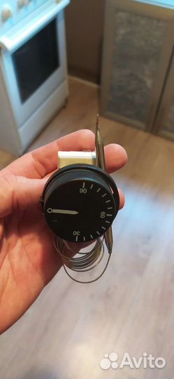 Водонагреватель Termex V80