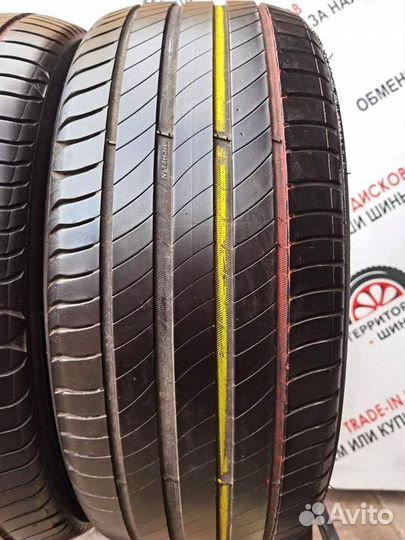 Michelin Primacy 4 235/50 R18 97V