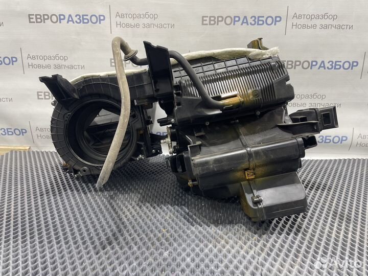 Корпус отопителя Hyundai Solaris 2010-2017