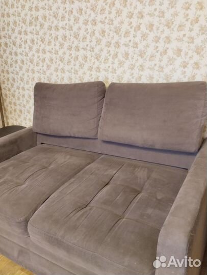 Диван Pushe б/у