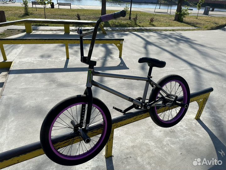 Bmx wtp trust дербан