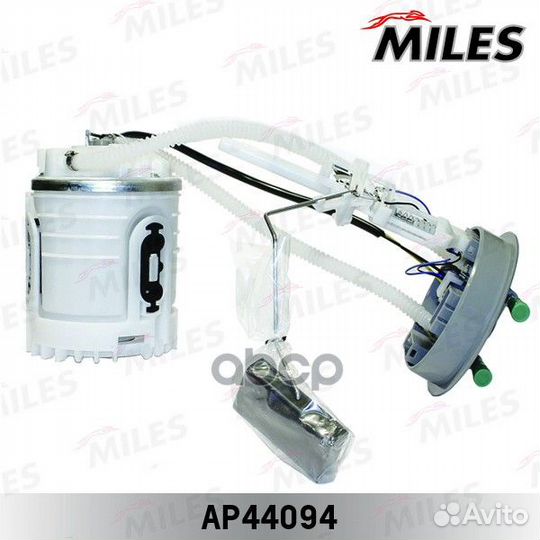 Бензонасос VW G3/sharan/passat/polo/vento AP44094