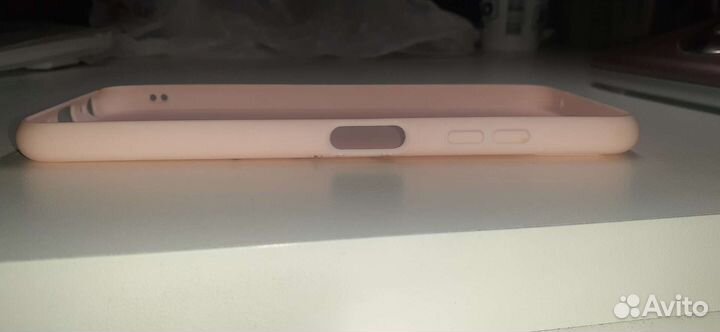 Чехол на galaxy a22