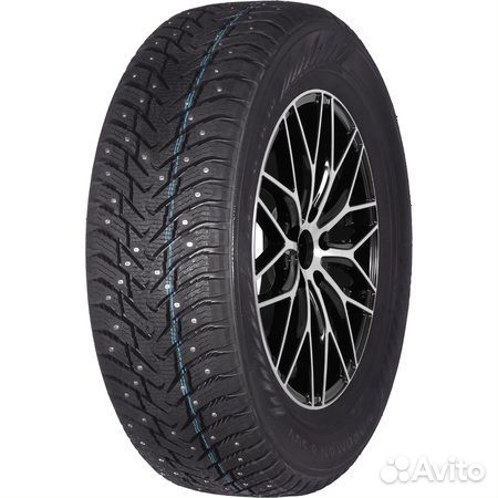 Ikon Tyres Nordman 8 SUV 245/65 R17 111T