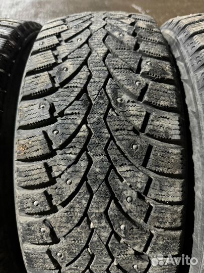 Formula Winter 195/55 R15