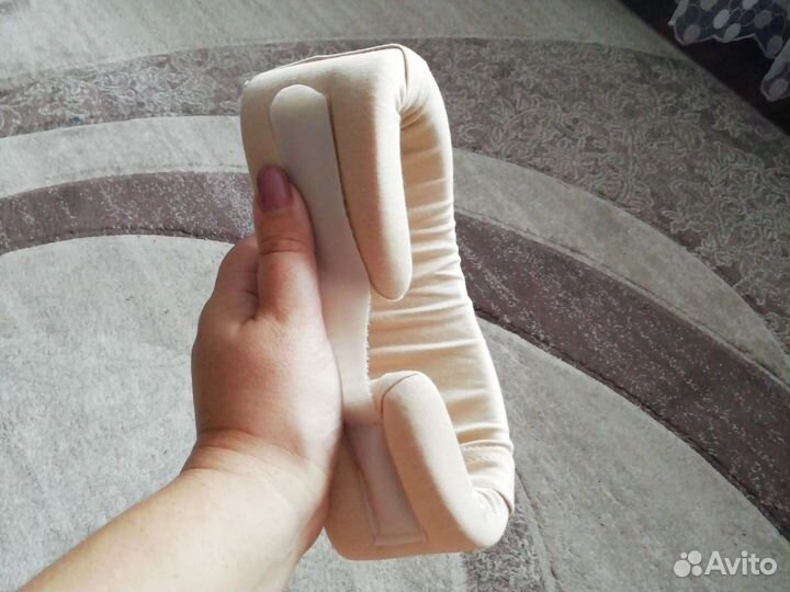 Воротник ортопедический детский