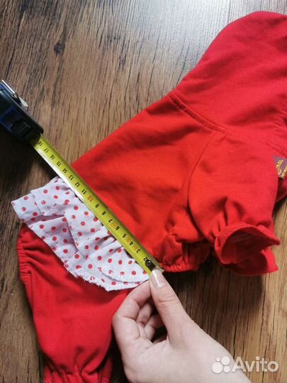 Костюм для животных/собак/кошек 21см по холке