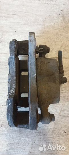 Суппорт передний C crosser, Outlander, 4007