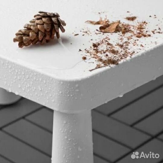 Детский столик