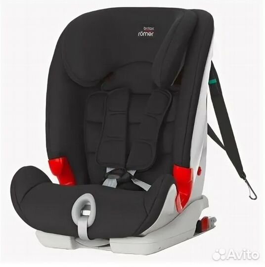 Детское автокресло britax romer От 9 до 36 кг