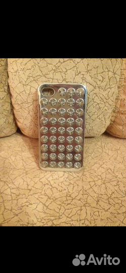 Чехол на Айфон 4s