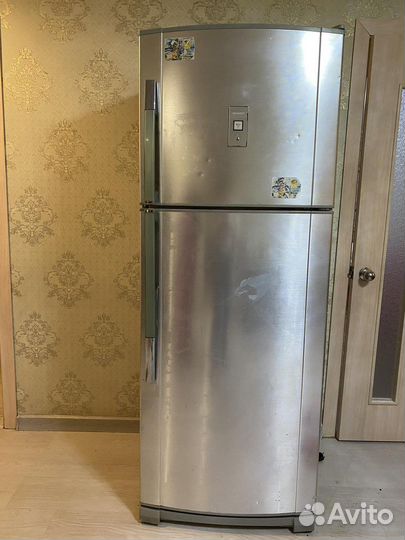 Холодильник