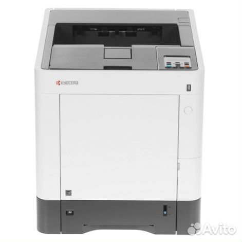 Принтер лазерный Kyocera Ecosys P6230cdn (1102TV3N