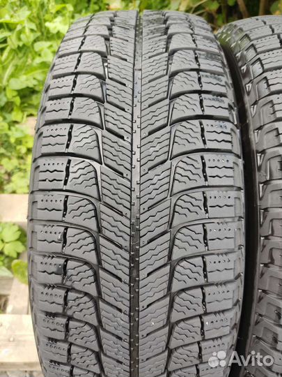 Michelin X-Ice XI3 185/65 R15 92T