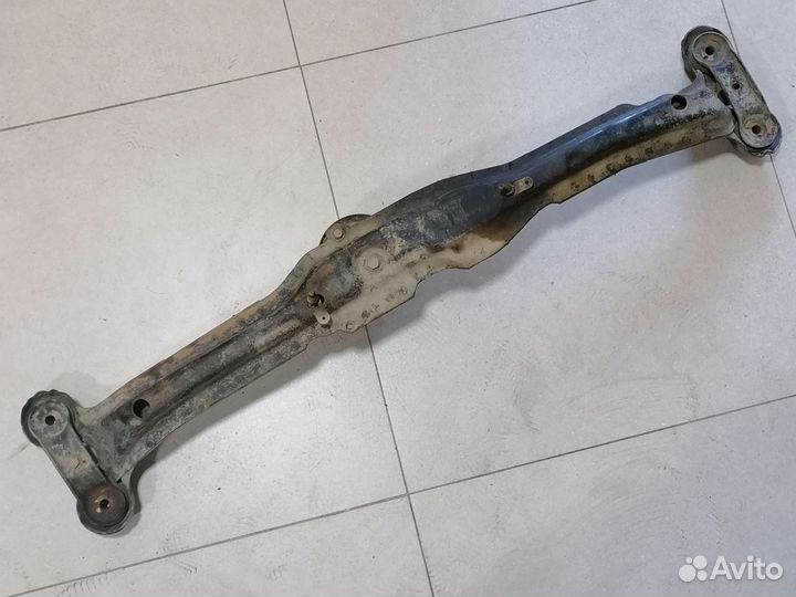 Балка под радиатор Chery Amulet A15