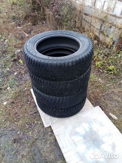 Nokian Tyres Nordman 5 185/65 R15