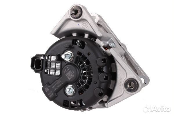 Генератор Chevrolet Orlando 1.8 Z18XER F18D4