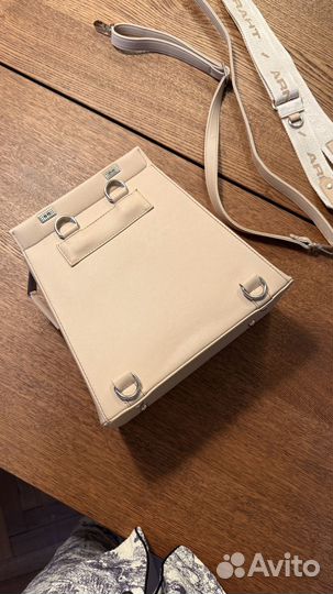 Рюкзак и сумка Arny Praht