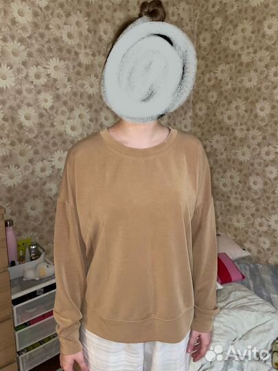 Свитшот женский oysho