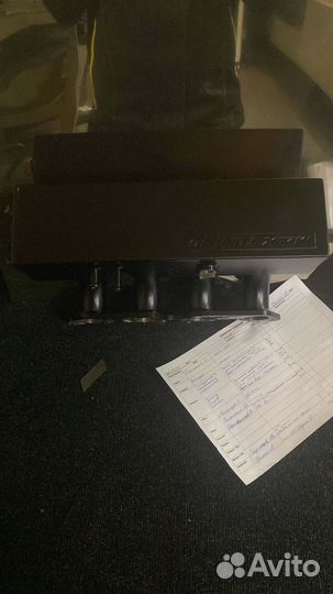 Ресивер 16 кл ваз