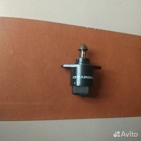 Датчик холостого хода черри тиго24