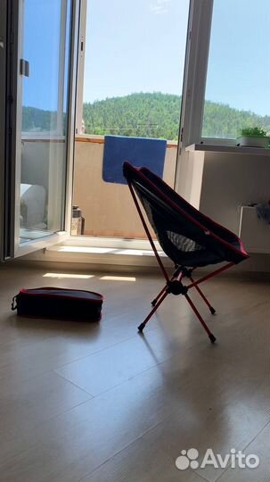Кресло-стул складное