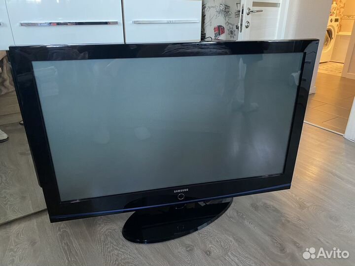 Телевизор Samsung PS-50A410C1XRU 50 дюймов