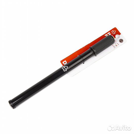 Насос воздушный ручной велосипедный, D1 arnezi R75