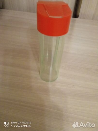 Банки для сыпучих СССР набор