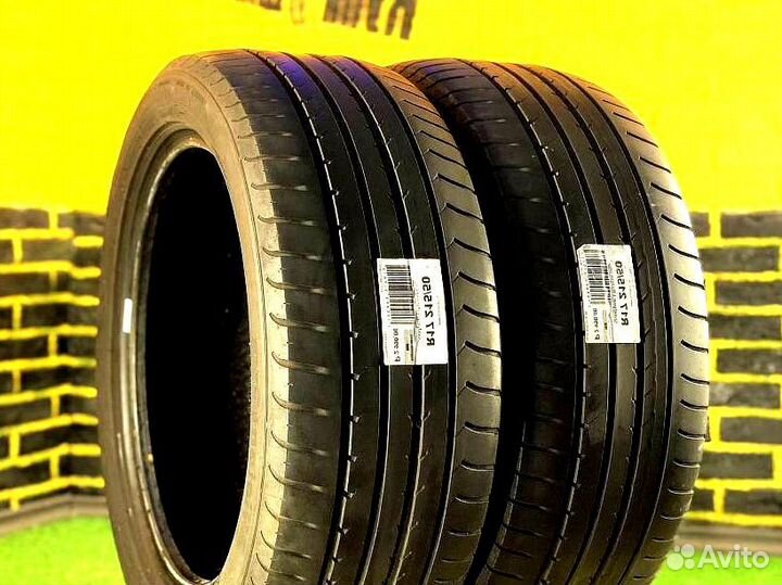 Goodyear EfficientGrip 205/55 R17