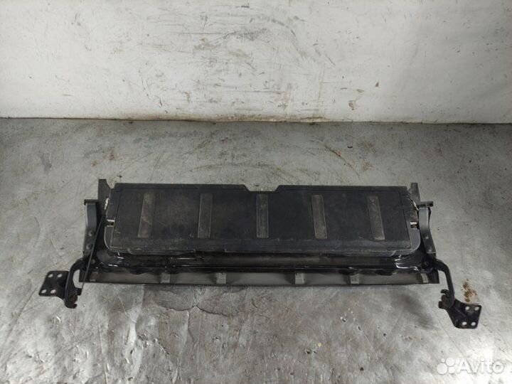 Борт задний Mitsubishi Outlander Xl 2007-2012