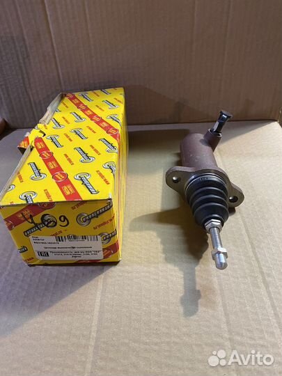 Цилиндр сцепления рабочий УАЗ