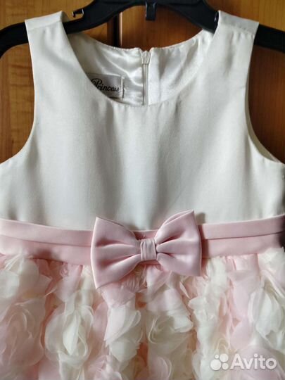 Платье нарядное для девочки