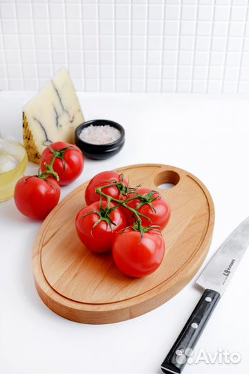 Доска разделочная ручной работы