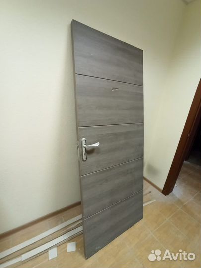 Дверь межкомнатная